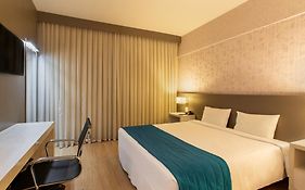 Suntory Hotel